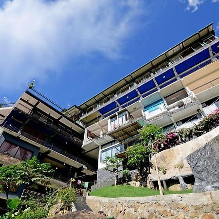 Hotel Ella Mount Heaven Exterior foto