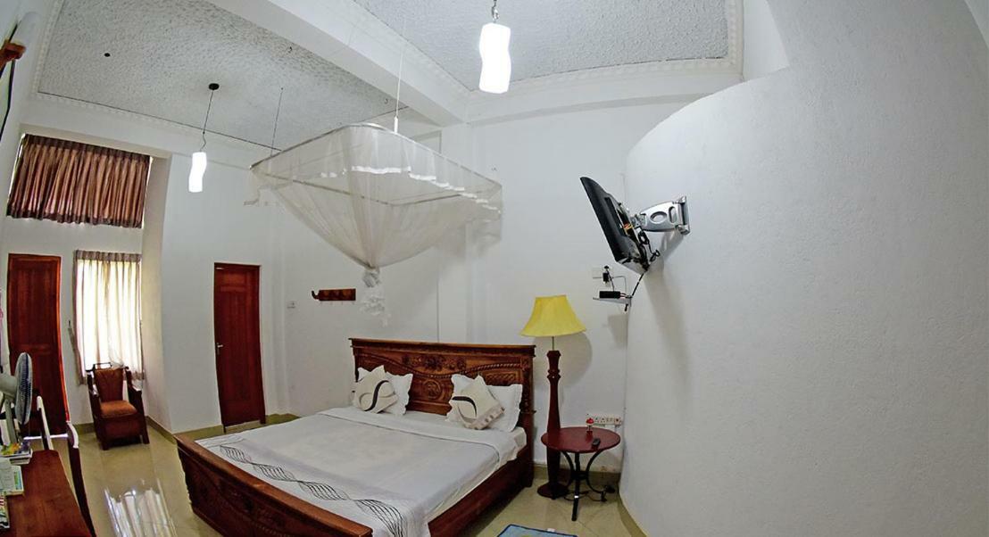 Hotel Ella Mount Heaven Exterior foto